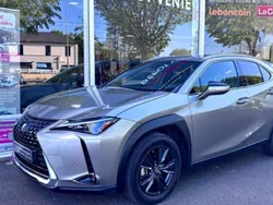 Utilisé 2024 Lexus UX 250h SUV | 32 990 € (Prix juste)