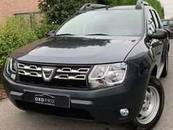 Gris Utilisé 2014 Dacia Duster SUV | 8 490 € (Bon prix)