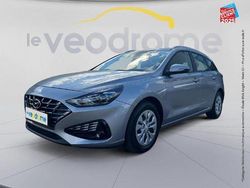 Gris Utilisé 2024 Hyundai i30 Break | 19 999 € (Prix juste)