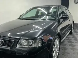 Utilisé 2001 Audi S3 Sport | 8 200 €