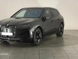 Gris Occasion 2025 BMW iX Sport Line SUV | 92 990 €