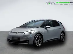Utilisé 2022 VW ID.3 Pro Citadine | 24 000 € (Super prix)