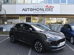 Utilisé 2022 Ford Puma Business Edition Coupé | 12 990 € (Prix juste)