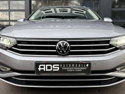 Occasion 2022 VW Passat Business Berline | 19 990 € (Bon prix)