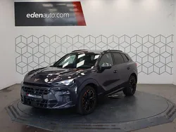 Utilisé 2024 Cupra Terramar VZ SUV | 51 990 € (Prix juste)