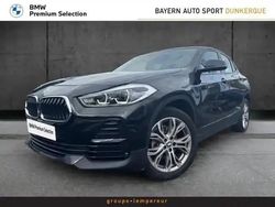 Noir Utilisé 2021 BMW X2 Sport Line SUV | 27 820 € (Prix juste)