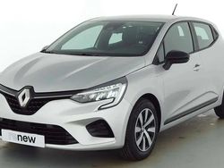 Gris Utilisé 2023 Renault Clio V Equilibre Citadine | 15 390 € (Prix juste)