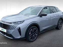 Gris Utilisé 2024 Peugeot 3008 Allure SUV | 30 980 € (Prix juste)