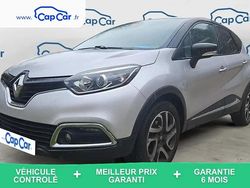 Utilisé 2016 Renault Captur Intens SUV | 10 690 € (Bon prix)