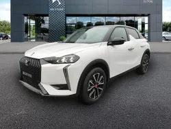 Blanc Nouvelle 2024 DS Automobiles DS3 Performance Citadine | 28 900 € (Prix juste)