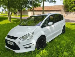 Utilisé 2010 Ford S-MAX Titanium Monospace | 8 500 €