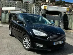 Utilisé 2017 Ford C-MAX Monospace | 8 800 € (Super prix)