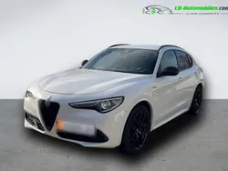 Utilisé 2021 Alfa Romeo Stelvio SUV | 45 000 € (Prix assez cher)
