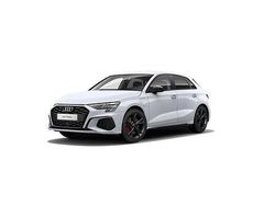 Blanc glacier métallisé Utilisé 2021 Audi A3 Sportback e-tron Competition Citadine | 31 900 € (Prix juste)
