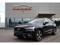 Noir Utilisé 2023 Volvo XC60 Plus SUV | 47 692 € (Prix juste)