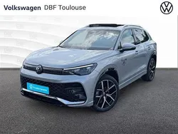 Utilisé 2025 VW Tiguan R SUV | 48 880 € (Super prix)
