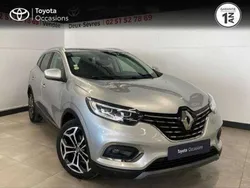 Utilisé 2019 Renault Kadjar Intens SUV | 17 490 € (Prix juste)
