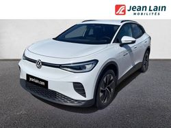 Blanc Utilisé 2024 VW ID.4 Pro SUV | 44 500 €