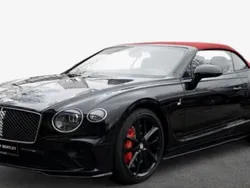 Utilisé 2020 Bentley Continental Berline | 198 600 €