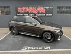 Utilisé 2017 Mercedes GLC250 Coupé | 33 990 € (Super prix)
