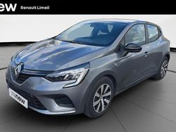 Gris Utilisé 2023 Renault Clio V Equilibre Citadine | 14 700 € (Prix juste)