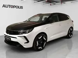 Blanc Utilisé 2023 Opel Grandland X GSe SUV | 48 194 €