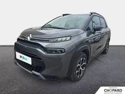 Gris Utilisé 2024 Citroën C3 Aircross SUV | 18 900 € (Prix juste)