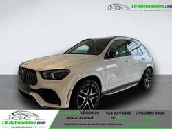 Utilisé 2022 Mercedes GLE53 AMG AMG | 88 500 € (Prix juste)
