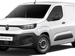 Nouvelle 2025 Citroën Berlingo Monospace | 24 200 € (Super prix)