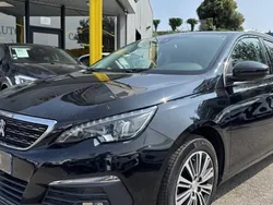 Utilisé 2020 Peugeot 308 Allure Break | 11 490 € (Super prix)