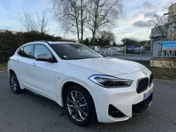 Utilisé 2021 BMW X2 Performance SUV | 34 500 € (Prix juste)