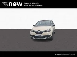 Utilisé 2018 Renault Captur Intens SUV | 10 290 € (Prix juste)