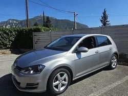 Occasion 2014 VW Golf VII Berline | 11 490 € (Super prix)