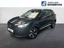 Noir Utilisé 2023 MG ZS Luxury Berline | 22 990 € (Prix juste)