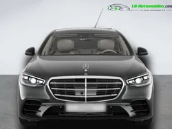 Utilisé 2025 Mercedes S450 Berline | 122 500 €