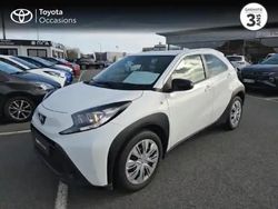 Blanc Occasion 2022 Toyota Aygo X SUV | 13 990 € (Prix juste)
