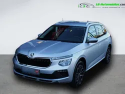 Utilisé 2024 Skoda Kamiq SUV | 24 600 € (Prix assez cher)