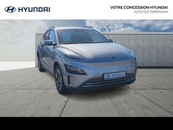 Shimmering silver Utilisé 2022 Hyundai Kona SUV | 17 480 € (Prix juste)