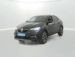 Utilisé 2023 Renault Arkana Evolution SUV | 20 490 € (Bon prix)