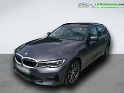 Utilisé 2020 BMW 320 Sport Line Berline | 28 400 € (Prix juste)