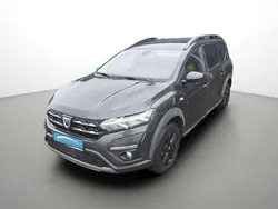 Gris Utilisé 2022 Dacia Jogger Extreme | 18 990 € (Prix juste)
