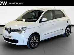 Blanc Utilisé 2021 Renault Twingo Intens Citadine | 10 990 € (Bon prix)