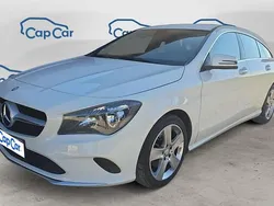 Utilisé 2016 Mercedes 180 Berline | 16 990 €