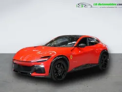 Utilisé 2024 Ferrari Purosangue SUV | 655 800 € (Bon prix)