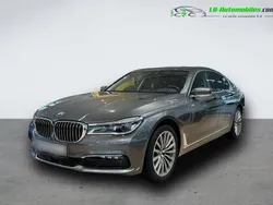 Utilisé 2018 BMW 730 Berline | 45 000 €
