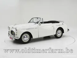 Autres Utilisé 1952 Austin A40 Cabriolet | 24 950 €