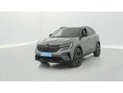 Gris Utilisé 2023 Renault Austral Iconic Esprit Alpine SUV | 37 970 € (Prix assez cher)