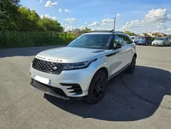 Argent Utilisé 2018 Land Rover Range Rover Velar R-Dynamic SUV | 30 000 € (Prix juste)