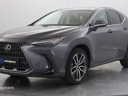 Gris Utilisé 2022 Lexus NX450h+ Executive Line SUV | 50 990 € (Super prix)