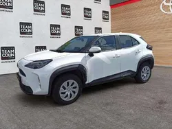 Utilisé 2023 Toyota Yaris Hybrid Berline | 19 290 € (Prix juste)